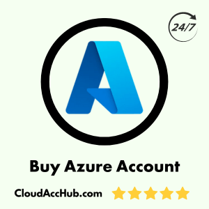 Buy Azure Account