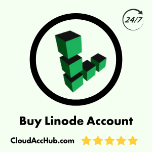Buy Linode Account