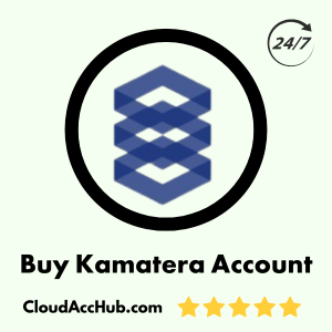Buy Kamatera Account