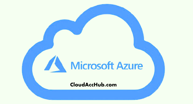 Azure Free Trial